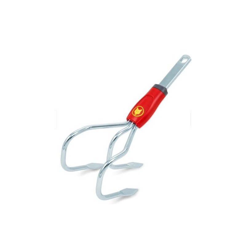 GRIFFE 3 DENTS MULTI-STAR BEM