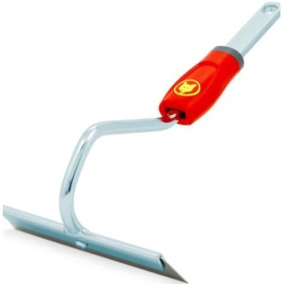 RATISSOIRE MULTI-STAR 15CM HUM15