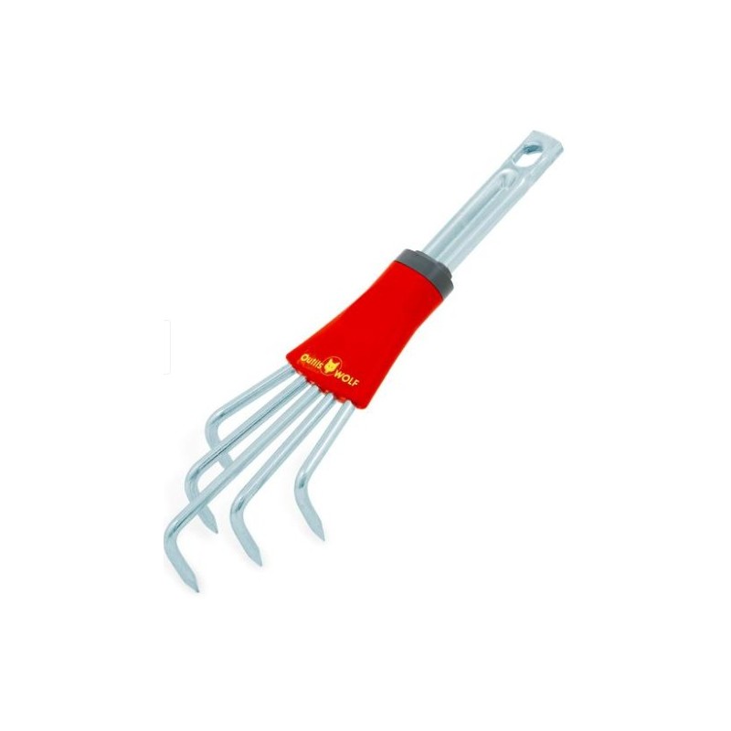 PETITE GRIFFE MULTI-STAR 6.5CM LFM