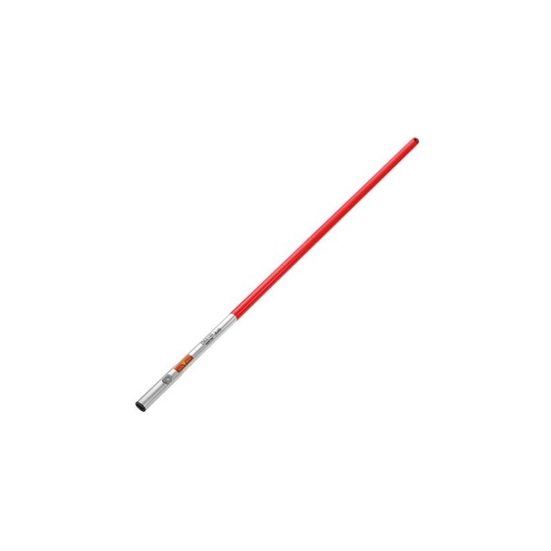 MANCHE ALUMINIUM 140CM MULTI-STAR ZMA140