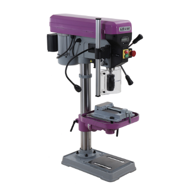 PERCEUSE SUR COLONNE MONO 22 PE