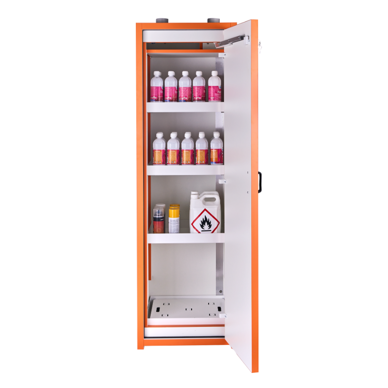 ARMOIRE HAUTE DE SECURITE SERIE T30 PRODUIT INFLAMMABLE