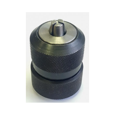 MANDRIN AUTO-SERRANT POUR PERCEUSE T260