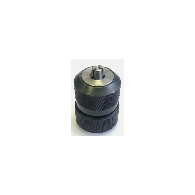 MANDRIN AUTO-SERRANT POUR PERCEUSE T260